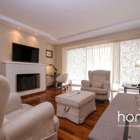 Piraeus Homm Apartment In Kazanova Str Sea View Zewnętrze zdjęcie