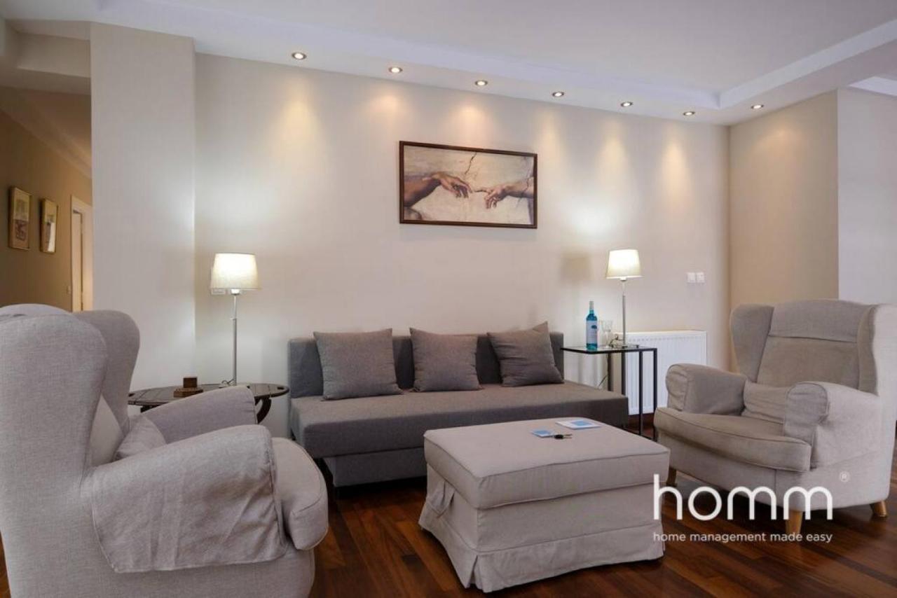 Piraeus Homm Apartment In Kazanova Str Sea View Zewnętrze zdjęcie